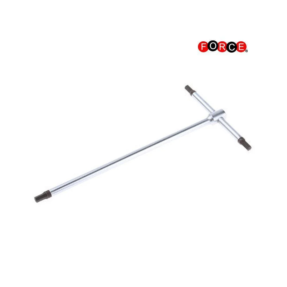 T points hex key 2.5 Force