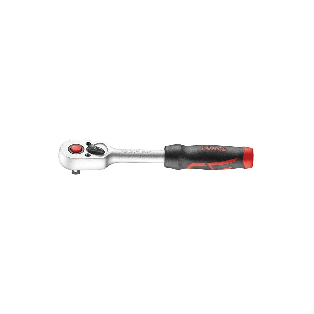 3/8" Ratchet handle-30 teeth Force
