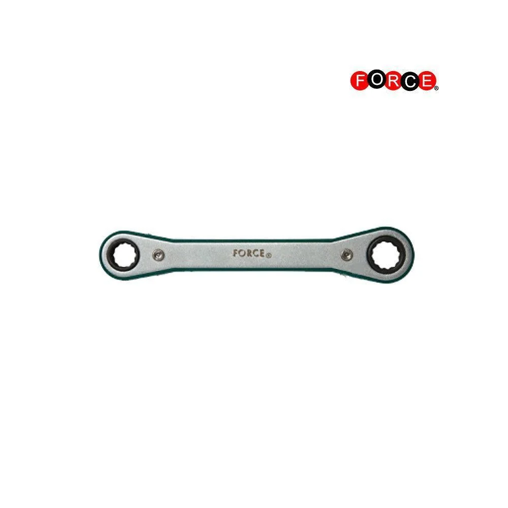 Ratchet ring wrench 14x15 Force