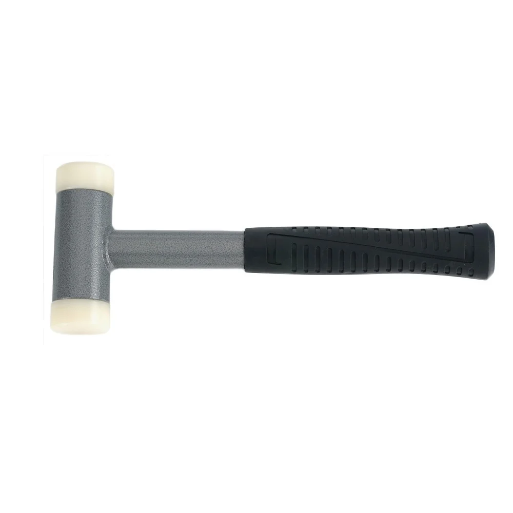 Recoilless hammer (head-replaceable) O.D. 55mm Force