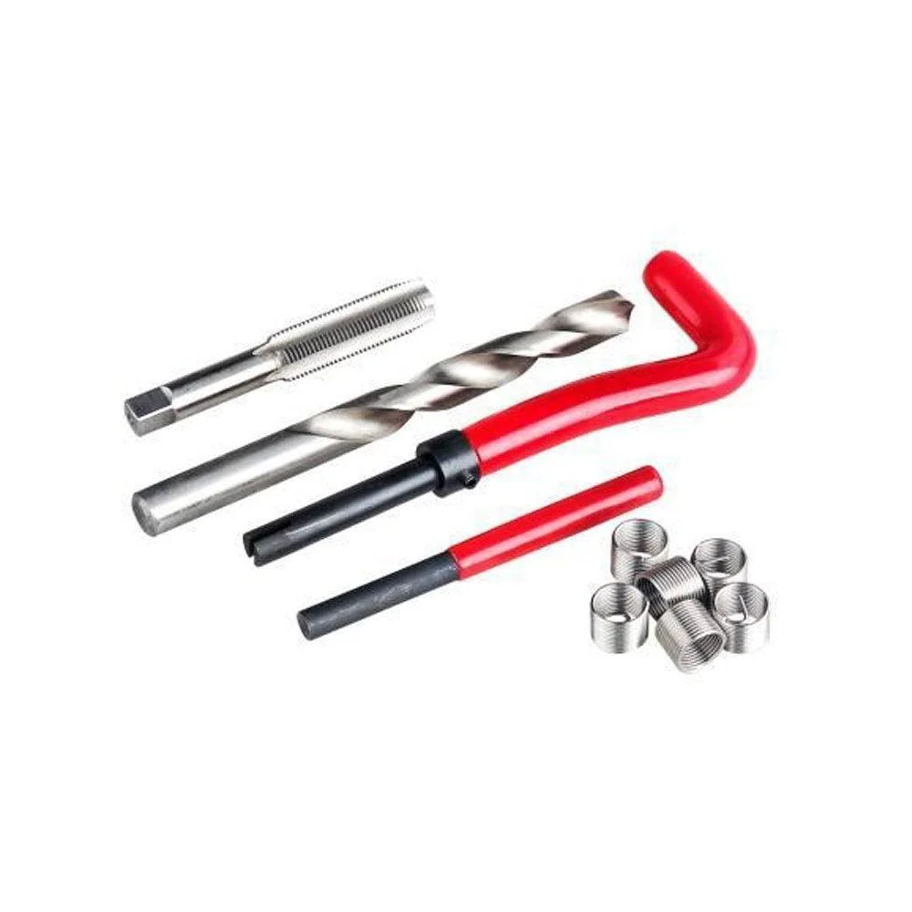 Schroefdraad Reparatie set M10 X 1.25 Force