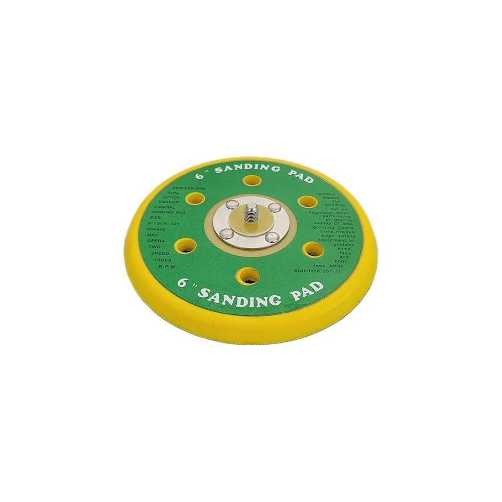 Schuurschijf 150 mm Force