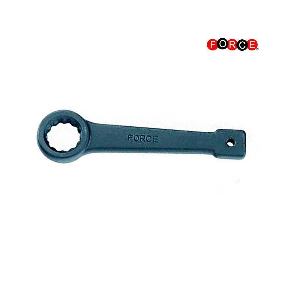 Slag-ringsleutel 42 Force