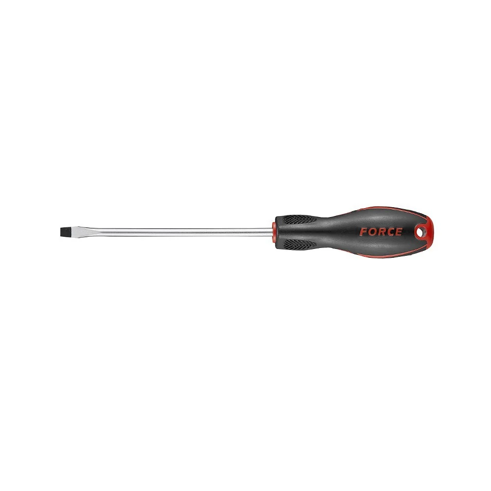Slotted screwdriver 6.5 (200mmL blade) Force