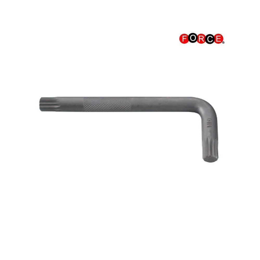 Spline key M5 Force