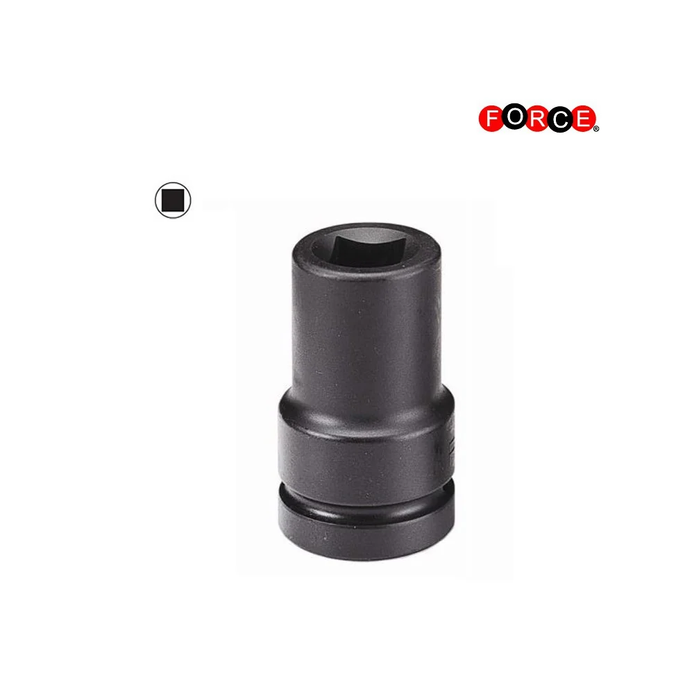 3/4" Square impact deep socket 20 Force