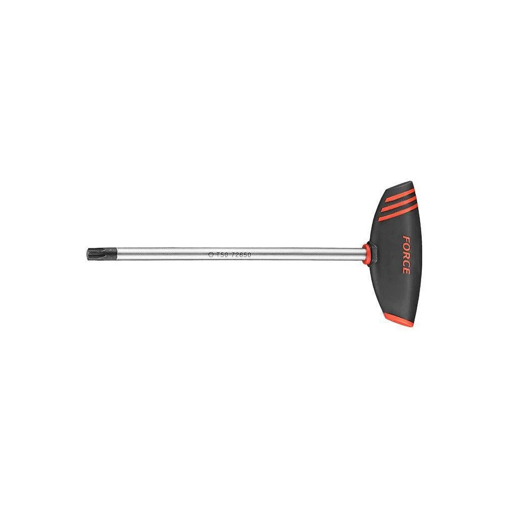 Star SD. T handle T25 235mmL Force