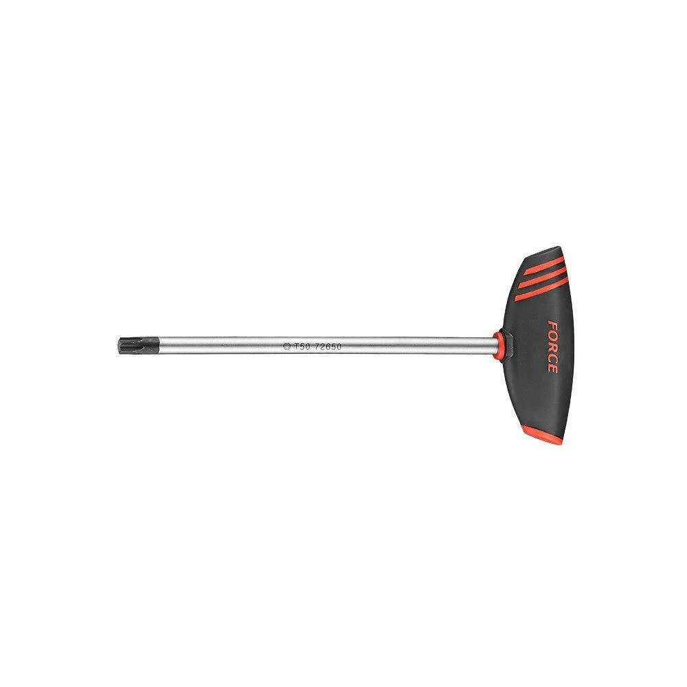 Star tamperproof T handle T-9H Force