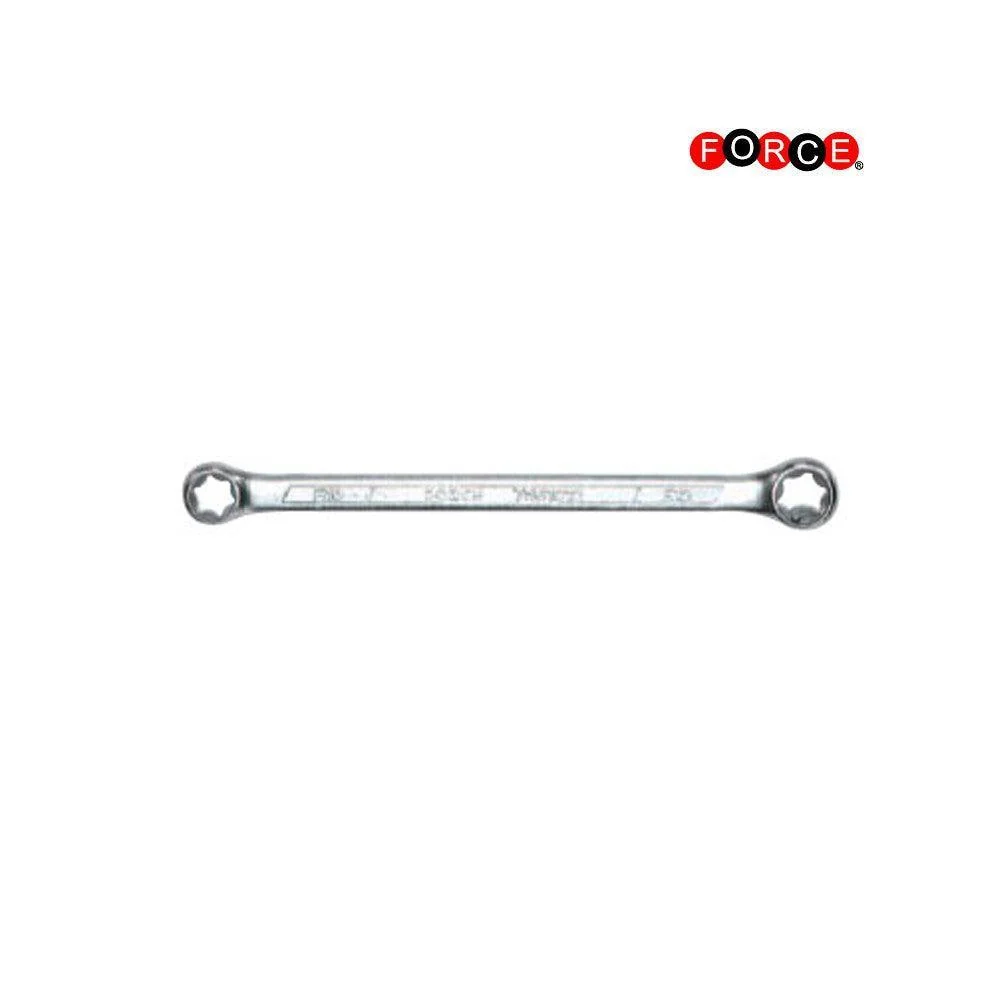Star wrench E6xE8 Force