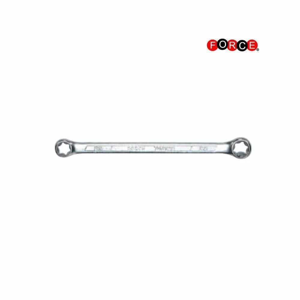 Star wrench E7xE11 Force
