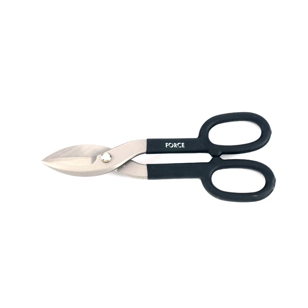 Straight sheers 10" Force