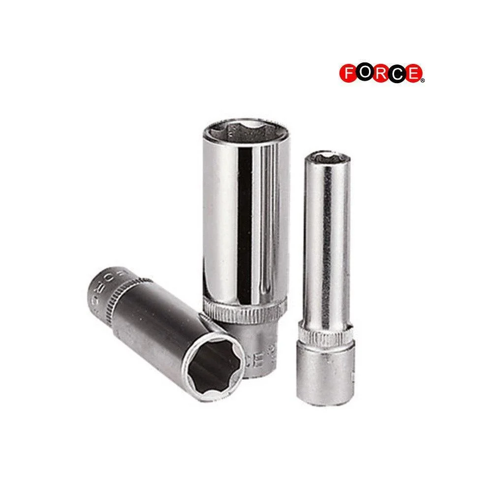 1/4" Surface drive deep socket 11 Force