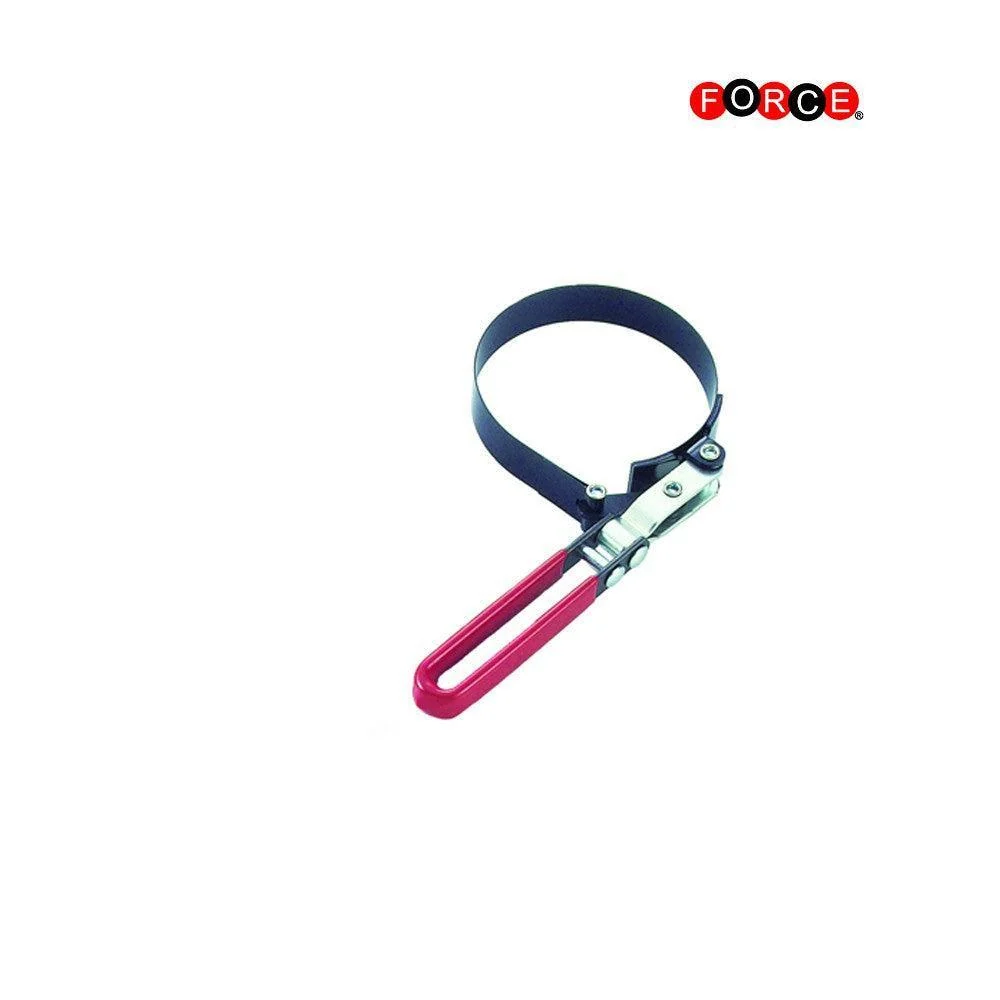 Swivel handle oil filter wrench (60-73mm) Force