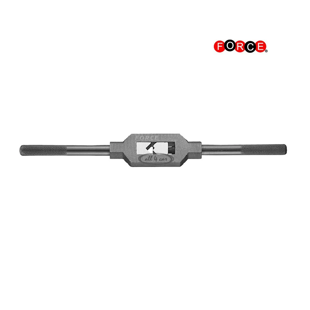 Tap wrench 3/4"(6-19mm) Force