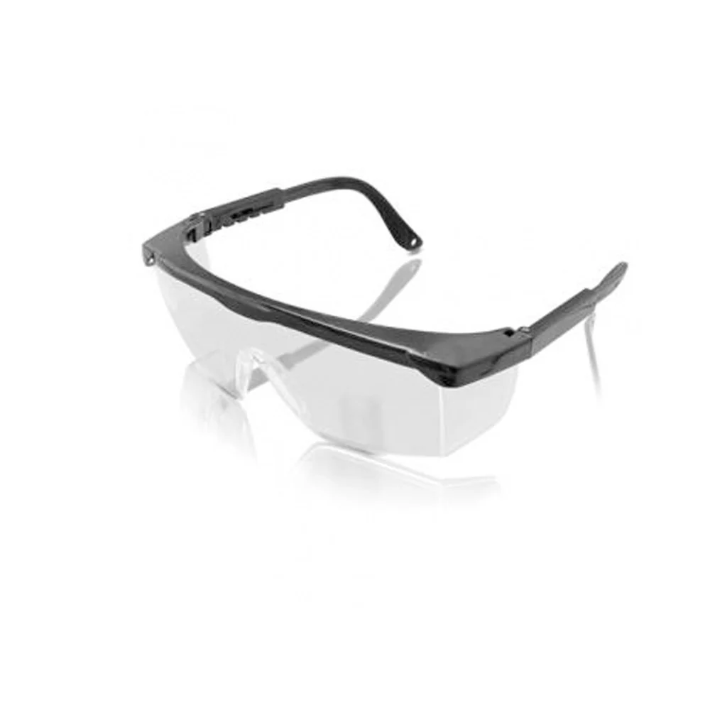Temple safety goggle Force