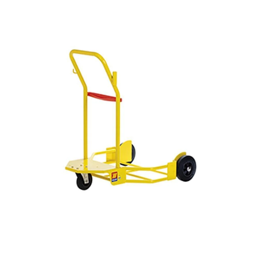 Trolley barrels 180-220 Kg Force