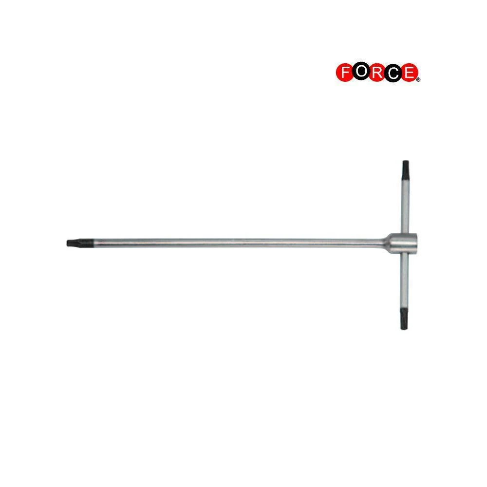 T-shape Star key T10 Force