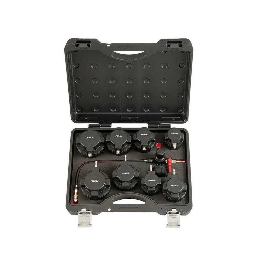 Turbo system tester kit Force
