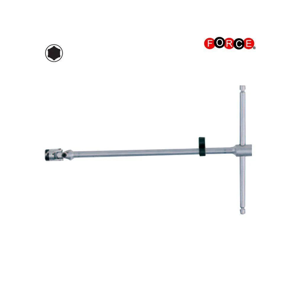 3/8" Uni.nut driver (join) 11 Force