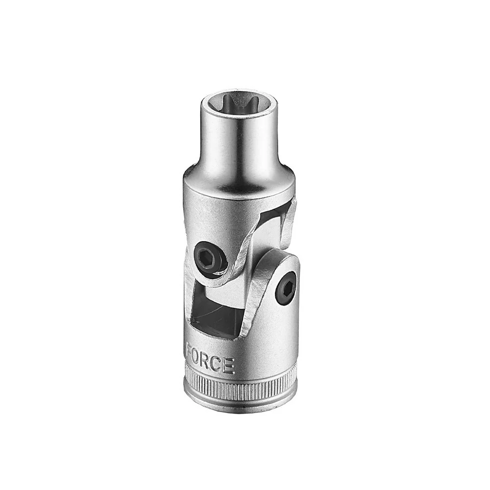 1/2" Universal star socket E8 Force