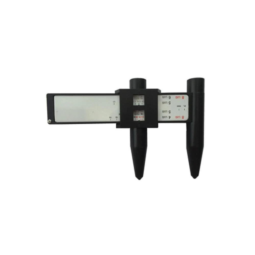 Velg Steek Meter Force