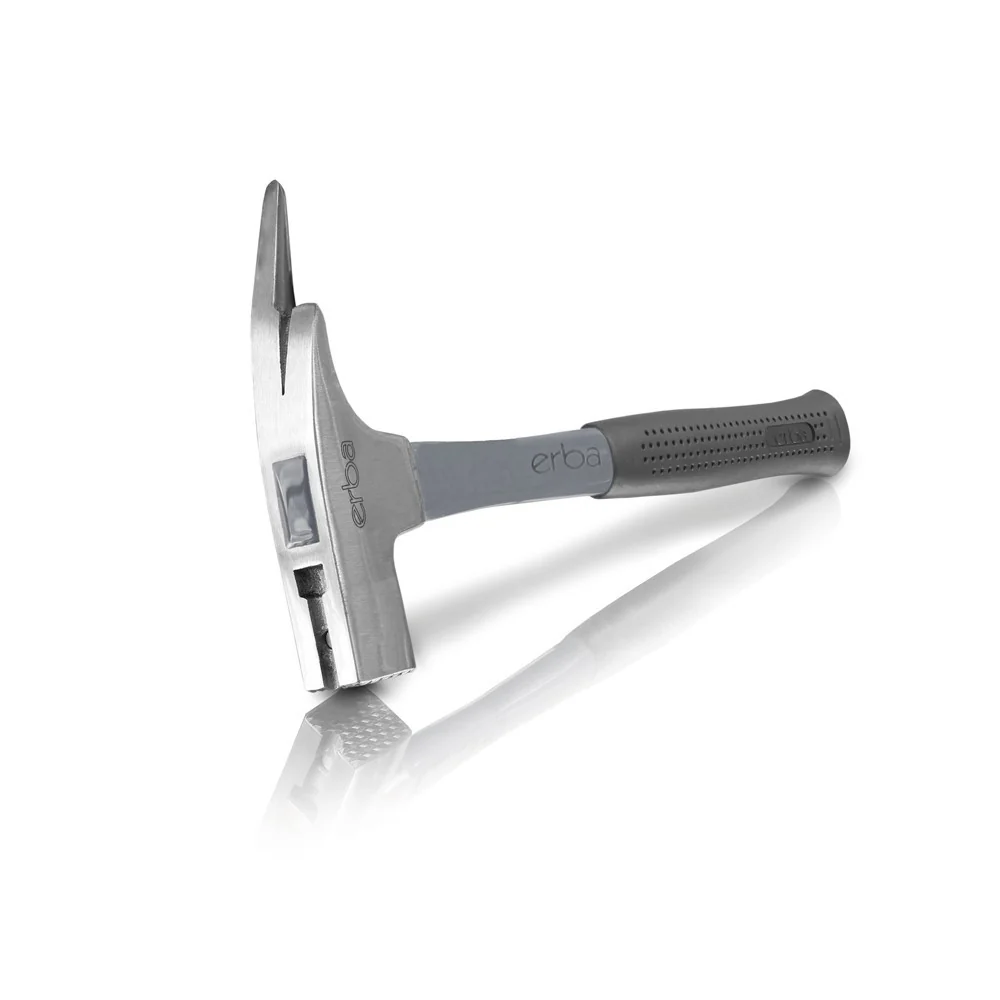 Zimmermannhammer 600gr. Fiberglas mit Magnet TÜV/GS Force