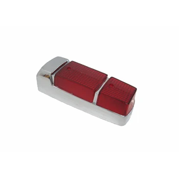 GLAS ACHTERLICHT DS PALLAS