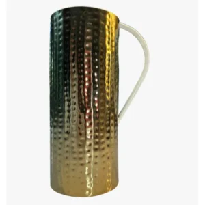 Gouden Water karaf