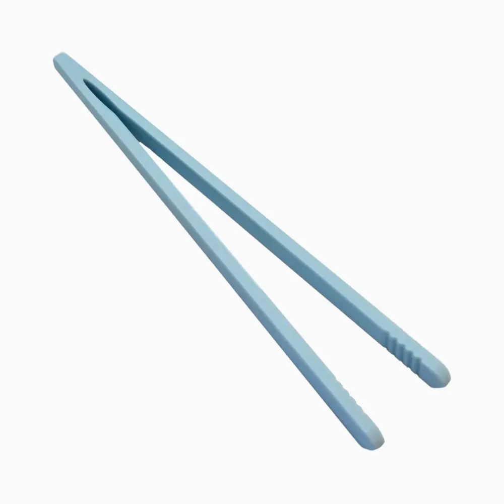 Grennn pincet - pastel blauw