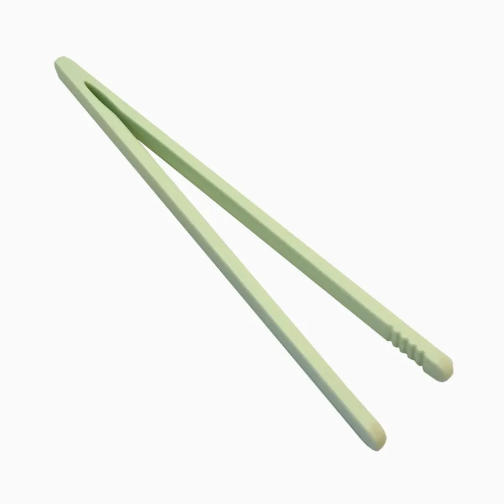 Grennn pincet - pastel groen