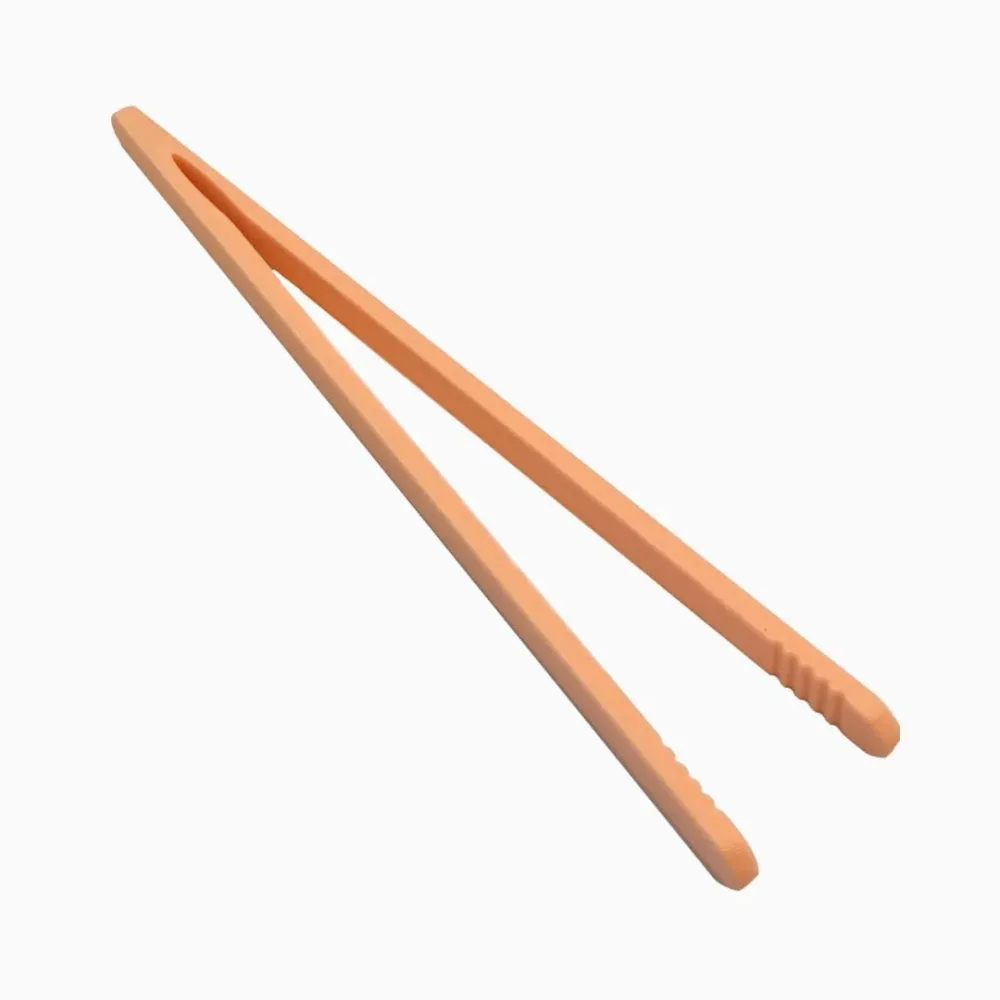 Grennn pincet - pastel oranje