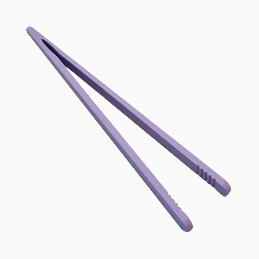 Grennn pincet - pastel paars
