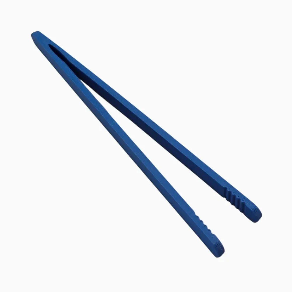 Grennn pincet - regenboog blauw
