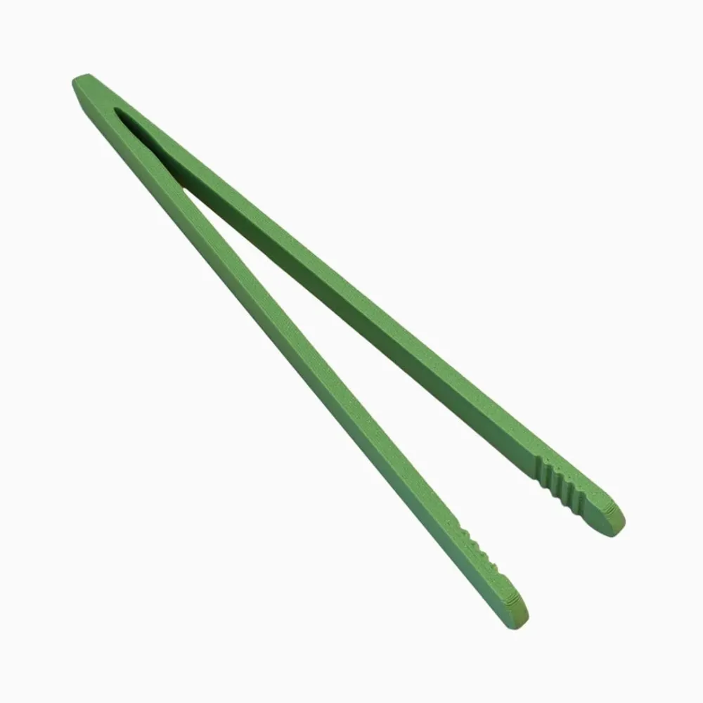Grennn pincet - regenboog groen