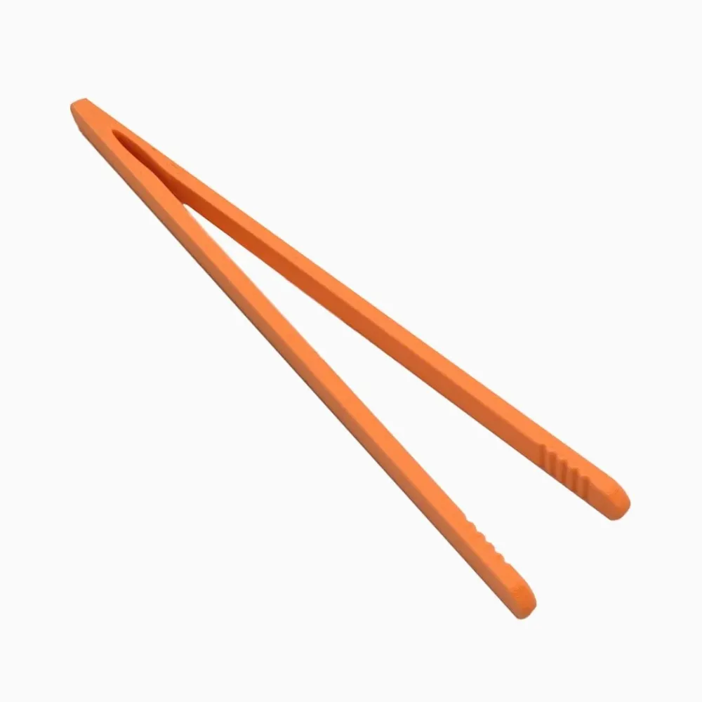 Grennn pincet - regenboog oranje