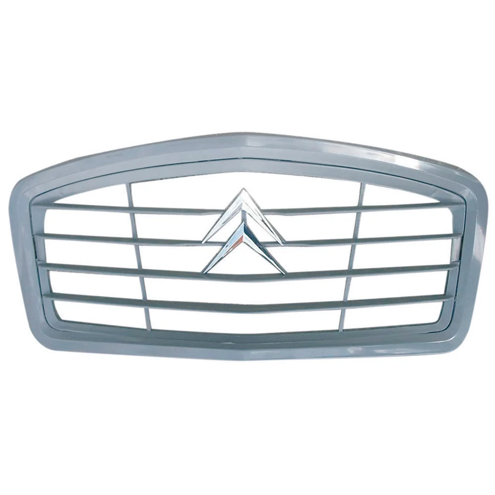 Grille grijs origineel 2CV