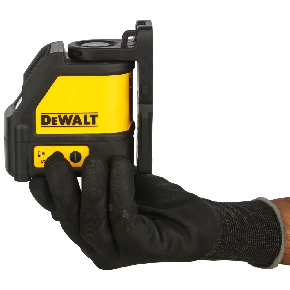 Groen kruis tracer Dewalt DW088CG-XJ