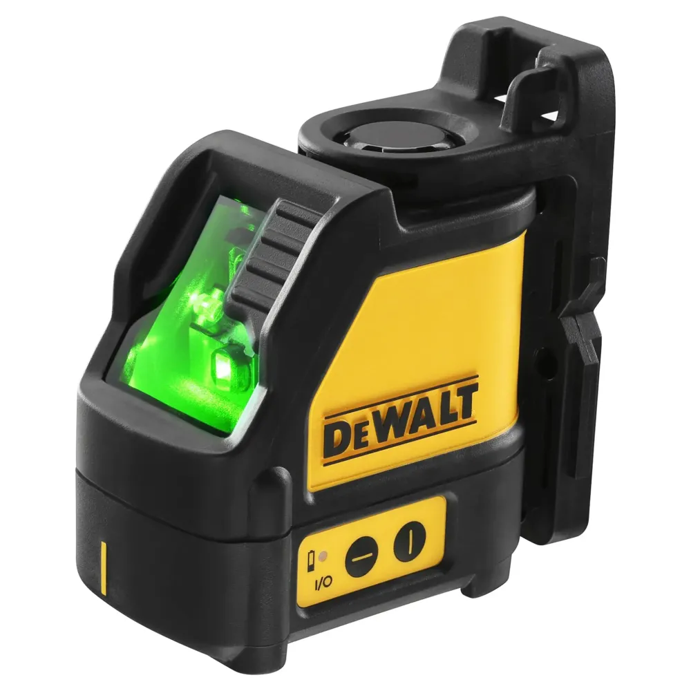 Groen kruis tracer Dewalt DW088CG-XJ