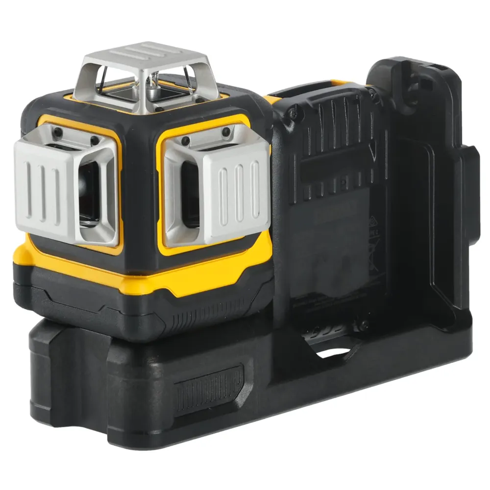 Groene laserwaterpas Dewalt DCE089D1G18-QW 12/18V 2Ah