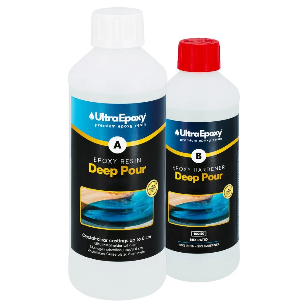 Grote Gietingen Epoxy