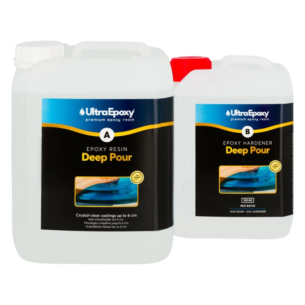 Grote Gietingen Epoxy