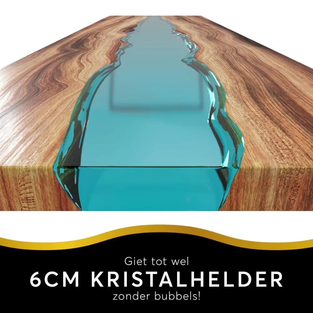 Grote Gietingen Epoxy