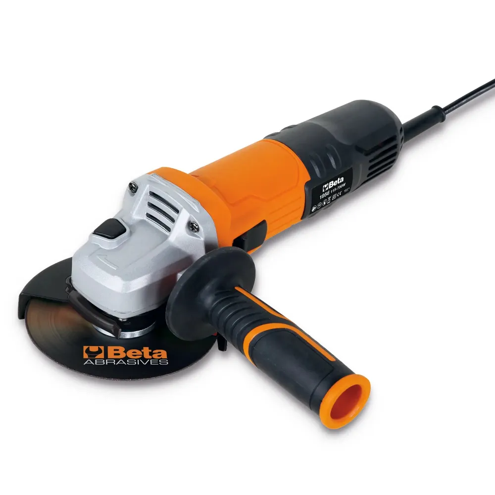 Haakse slijper Beta 1956 115-750W