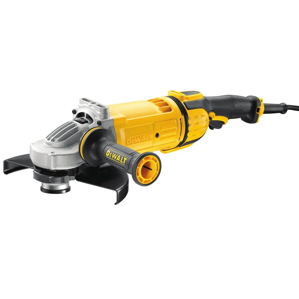 Haakse slijper Dewalt DWE4579-QS 2600W