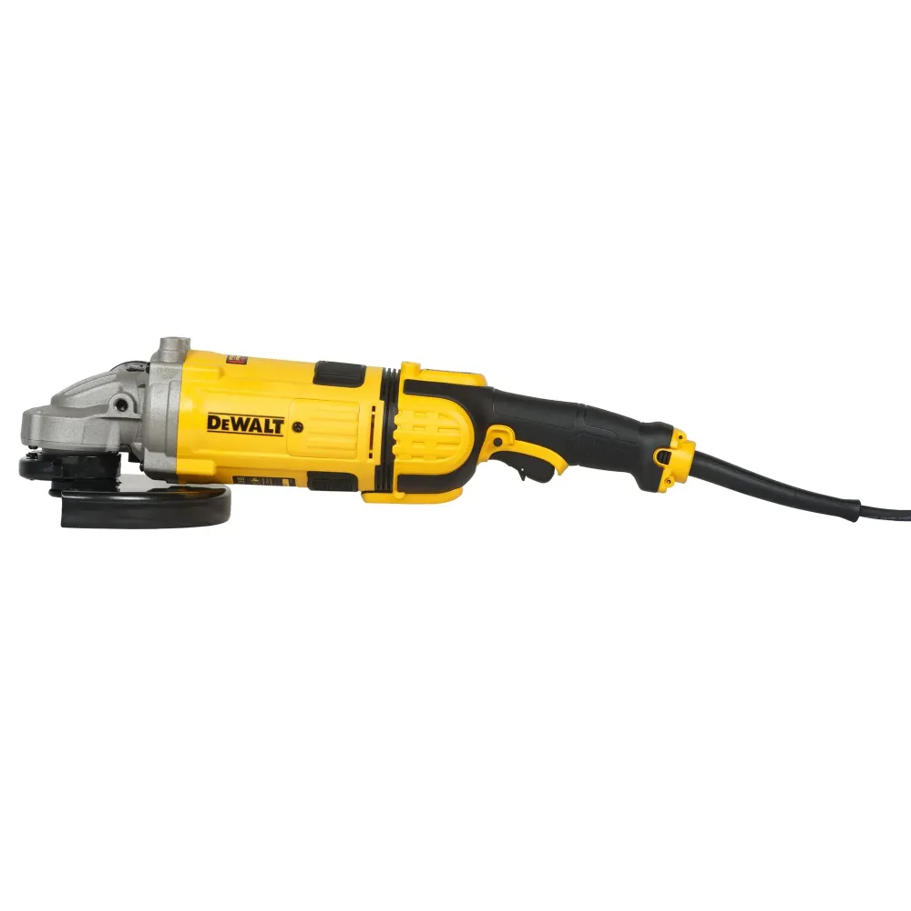 Haakse slijper Dewalt DWE4579-QS 2600W