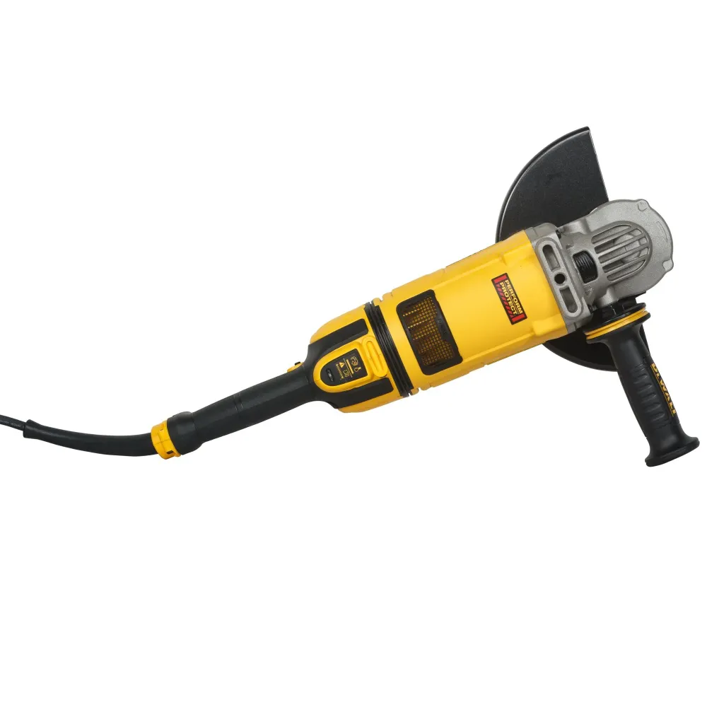 Haakse slijper Dewalt DWE4579-QS 2600W