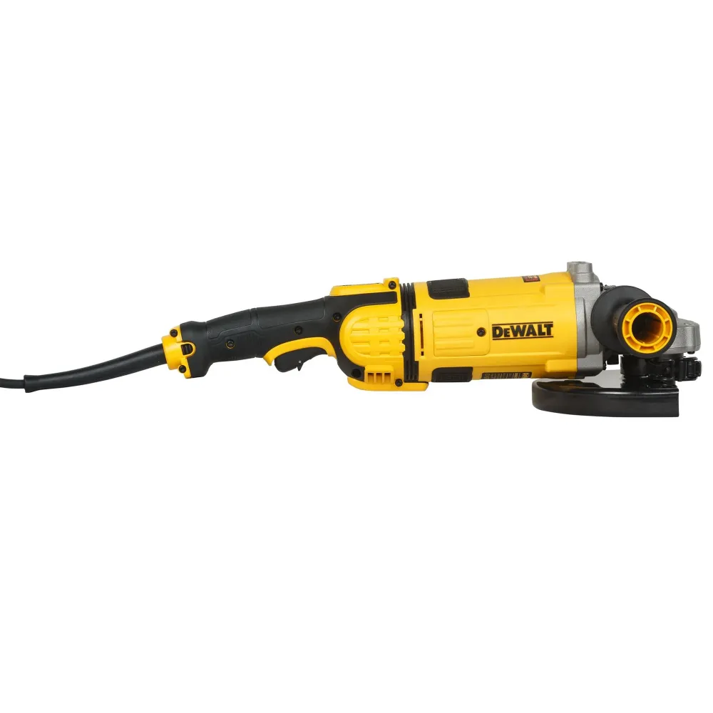 Haakse slijper Dewalt DWE4579-QS 2600W
