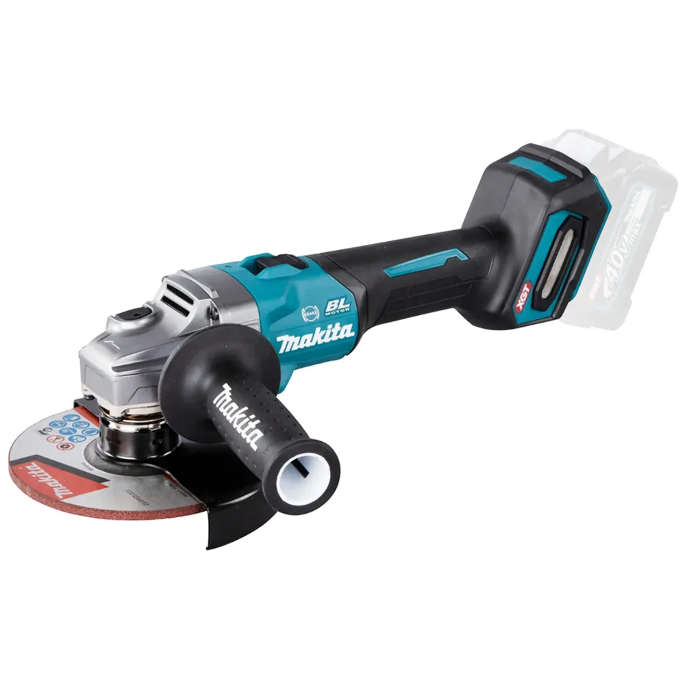 Haakse slijper Makita GA035GZ 40V