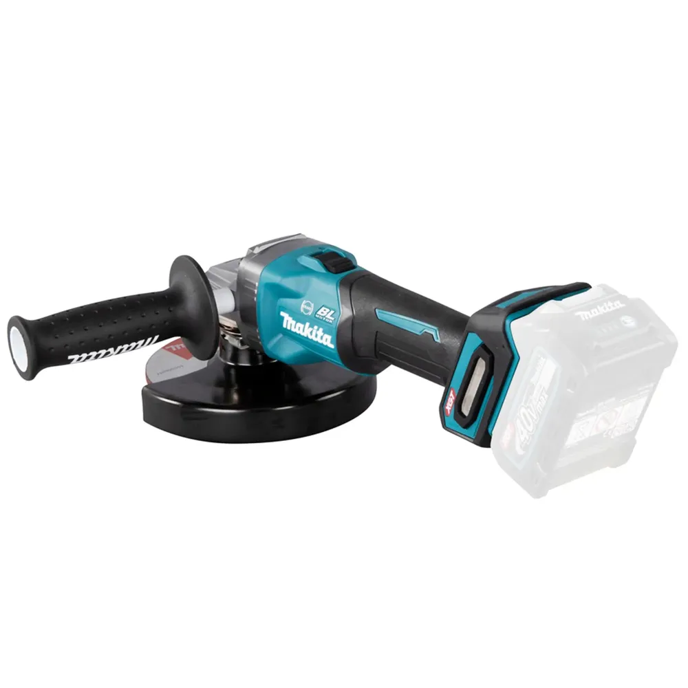 Haakse slijper Makita GA035GZ 40V