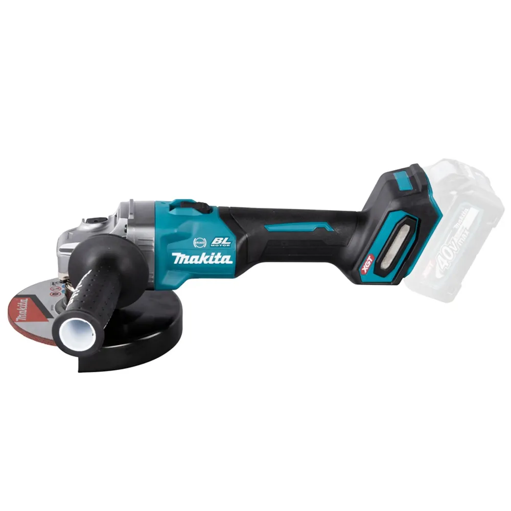 Haakse slijper Makita GA035GZ 40V